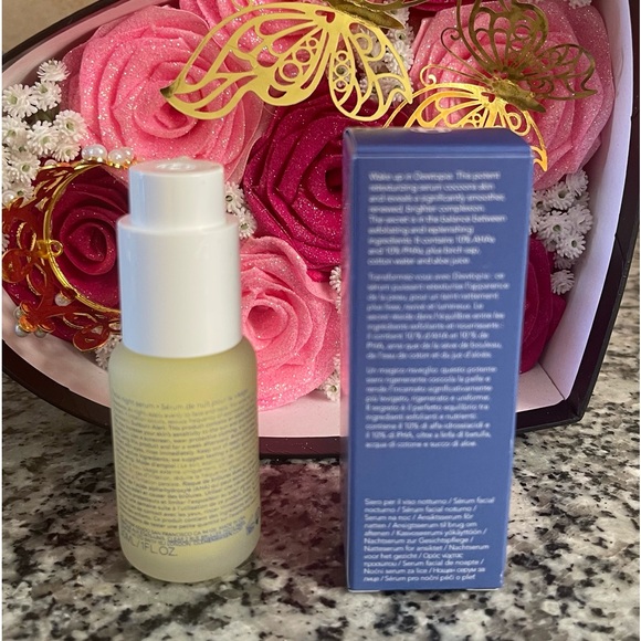 Olehenriksen Dewtopia 20% Acid Night Treatment - Picture 6 of 8